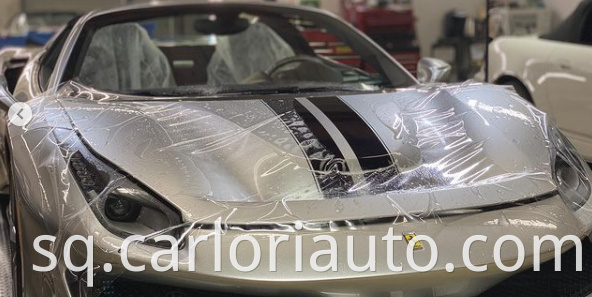 xpel paint protection film cost